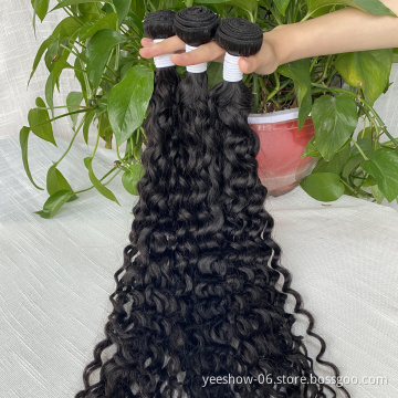 double drawn woman 4*4 lace closure wholesale raw vendors virgin human with lace frontal bundles brazilian hair